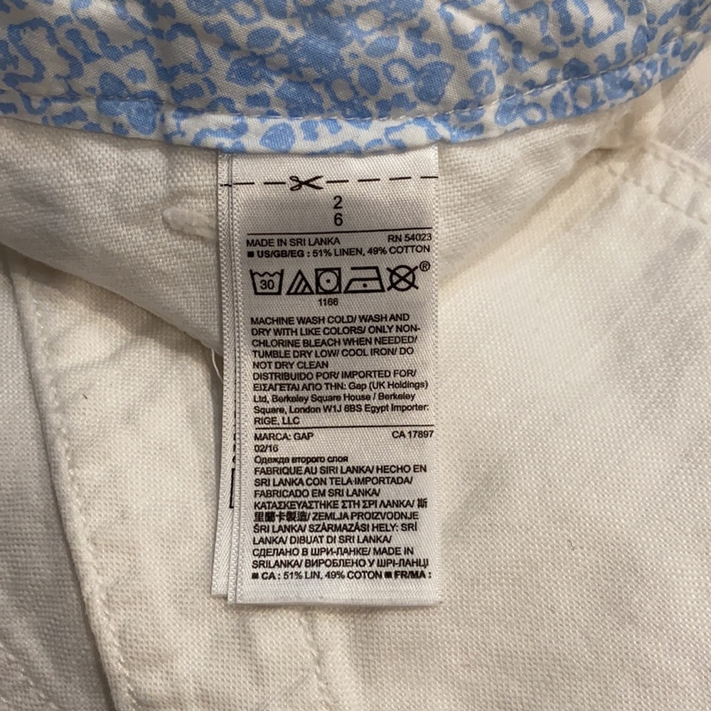 Gap Shorts Bundle - image 5